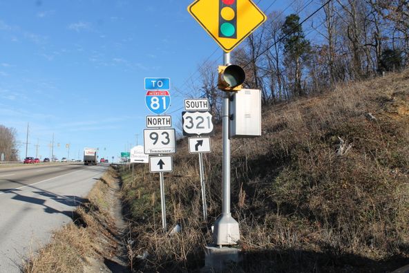 811 N Main St, Greeneville, TN 37745